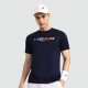 HEAD HCD-418 Crew Neck T-Shirt HEAD HCD-418 Crew Neck T-Shirt