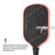 HEAD Radical Tour EX 15 2026 Pickleball HEAD Radical Tour EX 15 2026 Pickleball