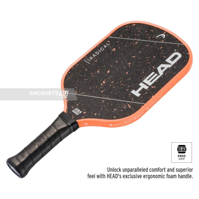 HEAD Radical Tour EX 15 2026 Pickleball HEAD Radical Tour EX 15 2026 Pickleball