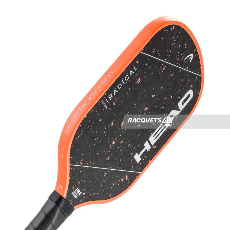 HEAD Radical Tour EX 15 2026 Pickleball HEAD Radical Tour EX 15 2026 Pickleball