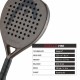 HEAD Coello Vibe 2026 Padel Racquet HEAD Coello Vibe 2026 Padel Racquet