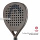 HEAD Coello Vibe 2026 Padel Racquet HEAD Coello Vibe 2026 Padel Racquet