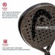 HEAD Coello Vibe 2026 Padel Racquet HEAD Coello Vibe 2026 Padel Racquet