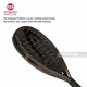 HEAD Coello Vibe 2026 Padel Racquet HEAD Coello Vibe 2026 Padel Racquet