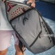 Head Coello Tour Padel Backpack 25L (Dark Grey) Head Coello Tour Padel Backpack 25L (Dark Grey)