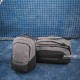 Head Coello Tour Padel Backpack 25L (Dark Grey) Head Coello Tour Padel Backpack 25L (Dark Grey)