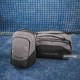 Head Coello Pro X Padel Duffle Bag L (Dark Grey) Head Coello Pro X Padel Duffle Bag L (Dark Grey)