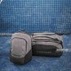 Head Coello Pro X Backpack 30L (Dark Grey)