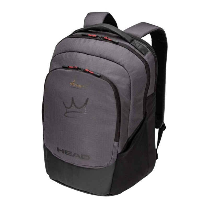Head Coello Pro X Backpack 30L (Dark Grey)