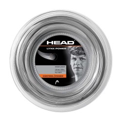 HEAD Lynx Power Tennis Reel HEAD Lynx Power Tennis Reel