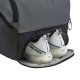 Head Pro X Padel Duffle Bag L (Black/Grey) Head Pro X Padel Duffle Bag L (Black/Grey)