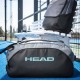 Head Pro X Padel Duffle Bag L (Black/Grey) Head Pro X Padel Duffle Bag L (Black/Grey)
