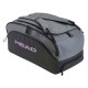 Head Pro X Padel Duffle Bag L (Black/Grey) Head Pro X Padel Duffle Bag L (Black/Grey)