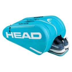 Head Tour Padel Bag L (Blue)