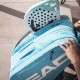 Head Tour Padel Bag L (Blue)