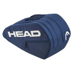 Head Base Padel Bag M (Navy)