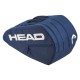 Head Base Padel Bag M (Navy)