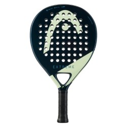 HEAD EVO Extreme 2025 Padel Racquet HEAD EVO Extreme 2025 Padel Racquet