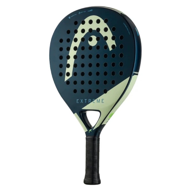 HEAD EVO Extreme 2025 Padel Racquet HEAD EVO Extreme 2025 Padel Racquet