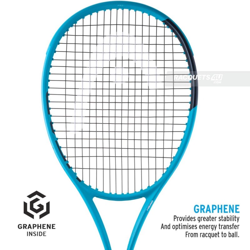 HEAD Boom Pro 2026 Tennis Racquet (Unstrung) HEAD Boom Pro 2026 Tennis Racquet (Unstrung)