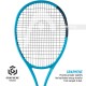 HEAD Boom Pro 2026 Tennis Racquet (Unstrung) HEAD Boom Pro 2026 Tennis Racquet (Unstrung)