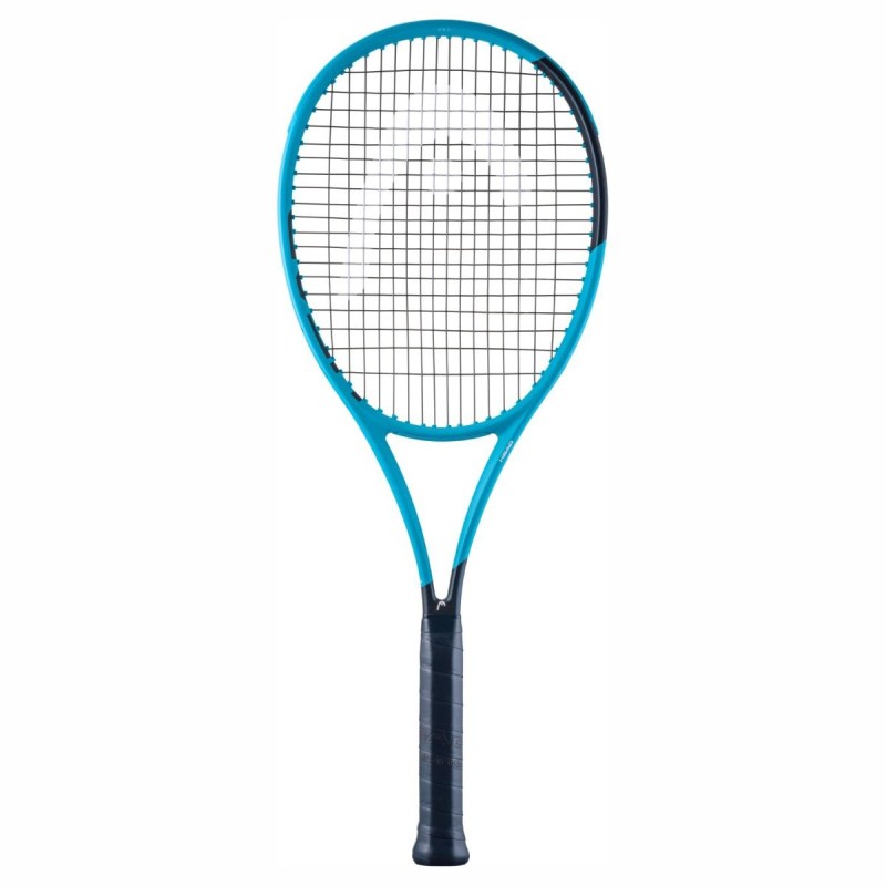 HEAD Boom Pro 2026 Tennis Racquet (Unstrung) HEAD Boom Pro 2026 Tennis Racquet (Unstrung)