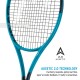 HEAD Boom MP 2026 Tennis Racquet (Unstrung)