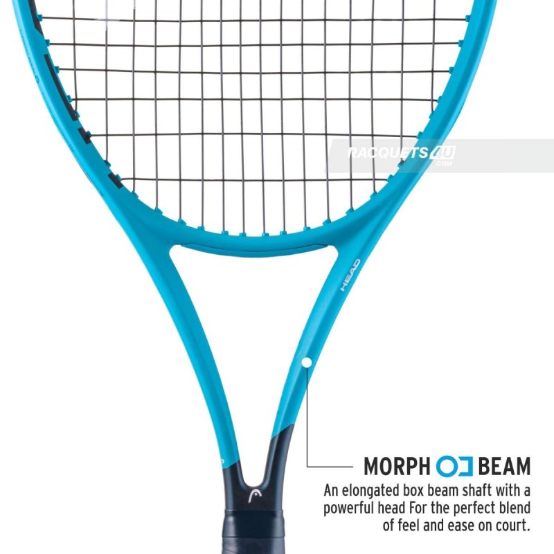 HEAD Boom MP L 2026 Tennis Racquet (Unstrung)