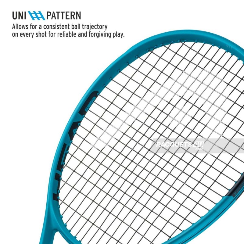 HEAD Boom MP L 2026 Tennis Racquet (Unstrung)