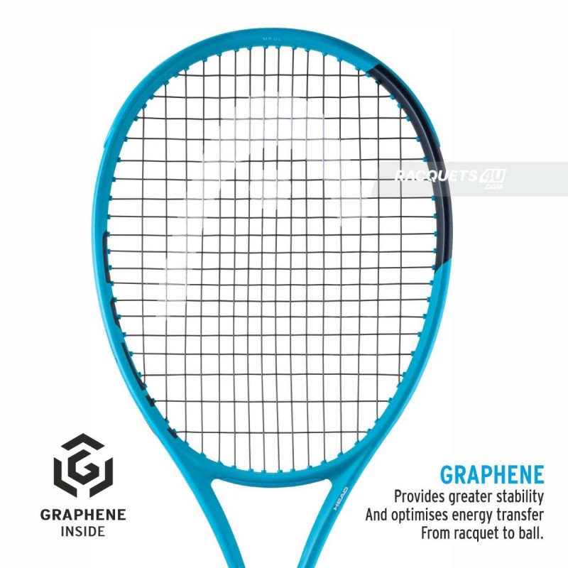 HEAD Boom MP UL 2026 Tennis Racquet (Unstrung)