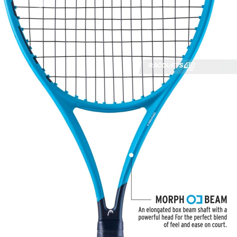 HEAD Boom Team 2026 Tennis Racquet (Unstrung)