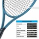 HEAD Boom Elite 2026 Tennis Racquet (Unstrung)