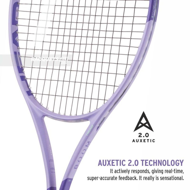 HEAD Boom MP L 2026 Alternate Tennis Racquet (Unstrung) HEAD Boom MP L 2026 Alternate Tennis Racquet (Unstrung)