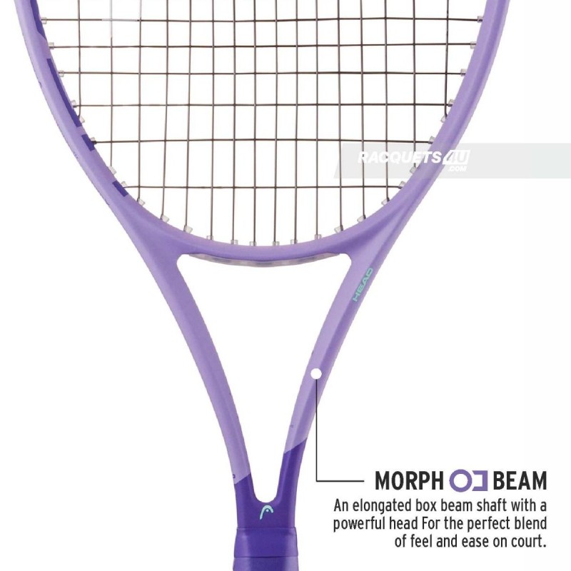 HEAD Boom MP L 2026 Alternate Tennis Racquet (Unstrung) HEAD Boom MP L 2026 Alternate Tennis Racquet (Unstrung)
