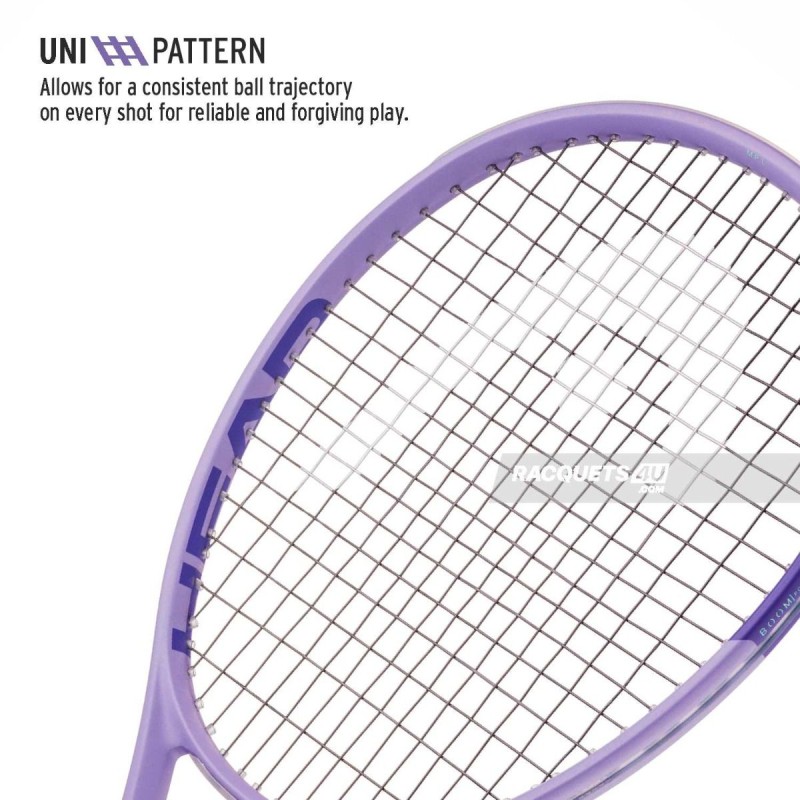 HEAD Boom MP L 2026 Alternate Tennis Racquet (Unstrung) HEAD Boom MP L 2026 Alternate Tennis Racquet (Unstrung)