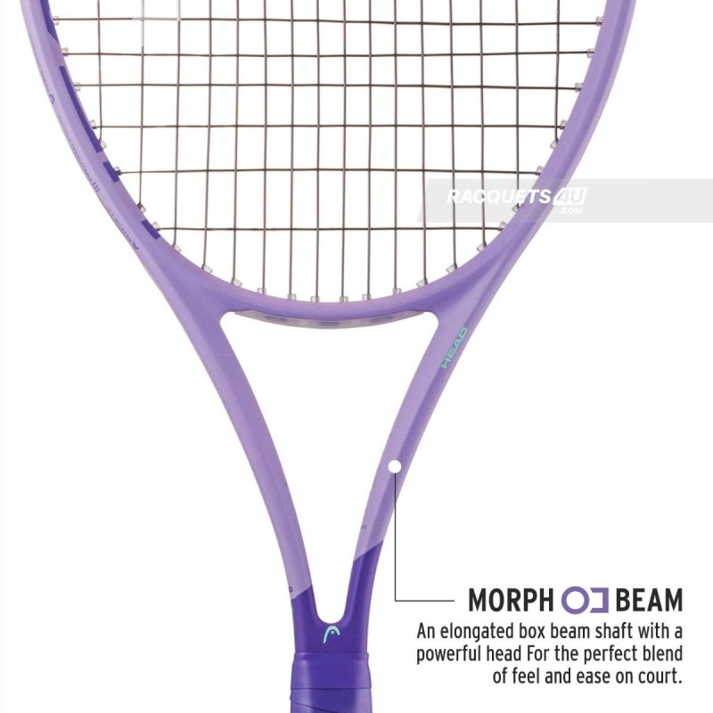 HEAD Boom MP UL 2026 Alternate Tennis Racquet (Unstrung)