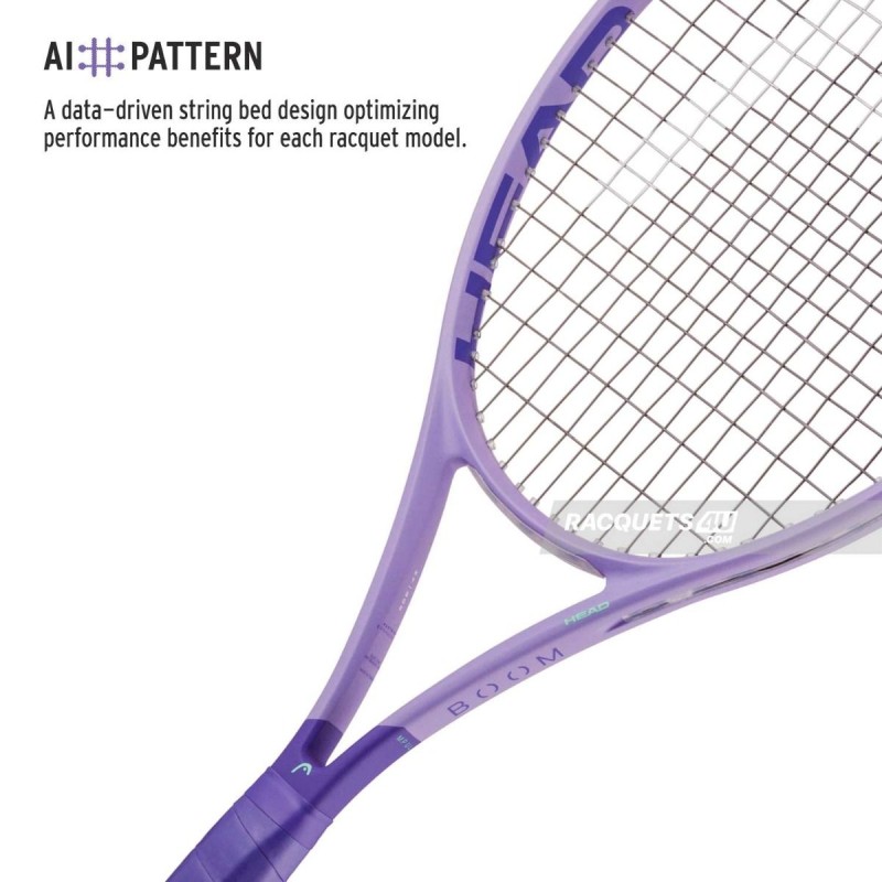 HEAD Boom MP UL 2026 Alternate Tennis Racquet (Unstrung)