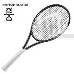 HEAD IG Speed Xceed 2026 Tennis Racquet HEAD IG Speed Xceed 2026 Tennis Racquet
