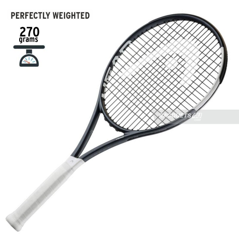 HEAD IG Speed Xceed 2026 Tennis Racquet HEAD IG Speed Xceed 2026 Tennis Racquet
