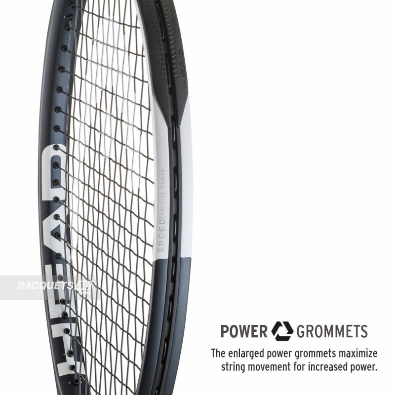 HEAD Speed Pro 2026 Tennis Racquet (Strung) HEAD Speed Pro 2026 Tennis Racquet (Strung)