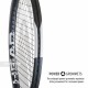 HEAD Speed Pro 2026 Tennis Racquet (Strung) HEAD Speed Pro 2026 Tennis Racquet (Strung)