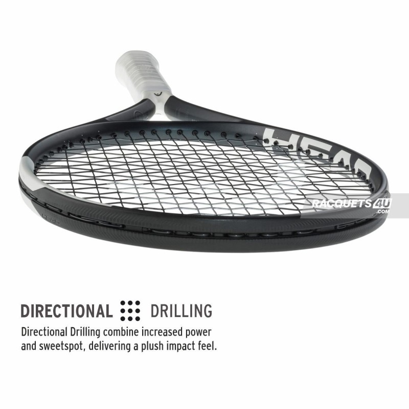 HEAD Speed Pro 2026 Tennis Racquet (Strung) HEAD Speed Pro 2026 Tennis Racquet (Strung)