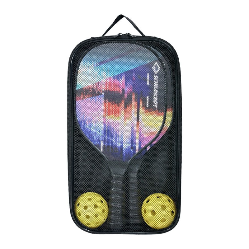 Schildkröt Pickleball Set (Black) Schildkröt Pickleball Set (Black)