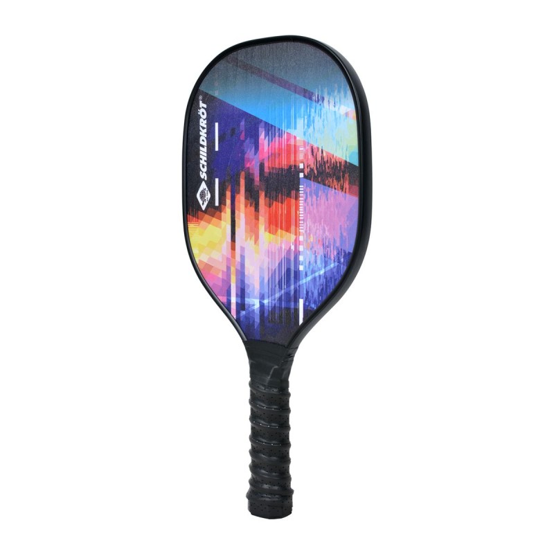 Schildkröt Pickleball Set (Black) Schildkröt Pickleball Set (Black)