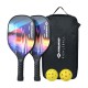 Schildkröt Pickleball Set (Black) Schildkröt Pickleball Set (Black)