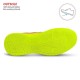 DSC Akido Badminton Shoes (Red/Flouro Yellow) DSC Akido Badminton Shoes (Red/Flouro Yellow)