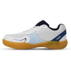 DSC Akido Badminton Shoes (White)