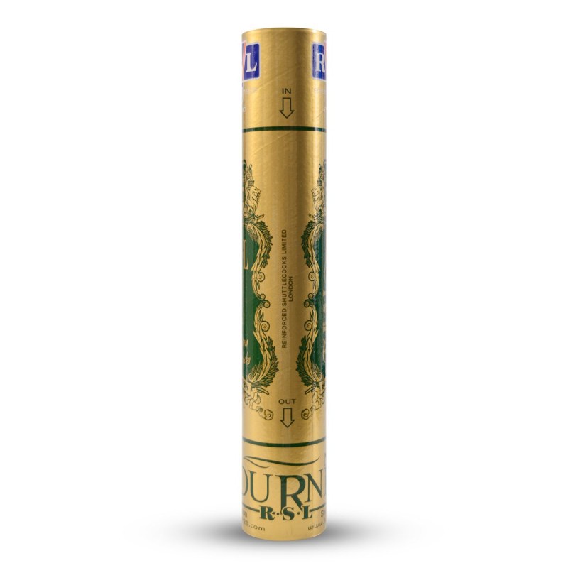 RSL Tourney No.1 Badminton Shuttlecock