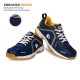 DSC Bolstr Badminton Shoes (Navy/Yellow) DSC Bolstr Badminton Shoes (Navy/Yellow)