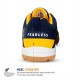 DSC Bolstr Badminton Shoes (Navy/Yellow) DSC Bolstr Badminton Shoes (Navy/Yellow)